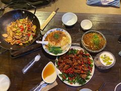 -吃货私房菜(丽江束河古镇店)