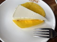 -玛吉阿米·餐吧