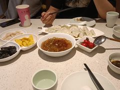 -船歌·鱼水饺青岛菜(金狮广场店)