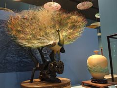 -北京工艺美术博物馆