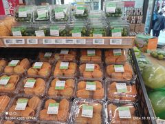 -盒马鲜生(新都心店)