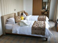 -南京商茂国际酒店(新街口德基广场店)