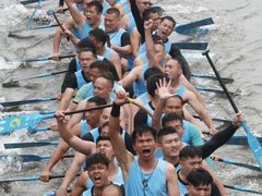 -千龙湖生态旅游度假区