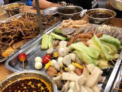 -谢智冷沾沾(马家巷总店)