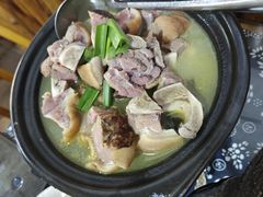 -张关合渣(航空大道店)