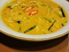 -泰国餐厅 Thai Food(裕华万达店)