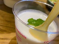 -山丹丹西北菜(金贸大厦店)
