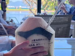 -三亚太阳湾柏悦酒店