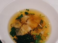 -莆田餐厅PUTIEN(金融街购物中心店)
