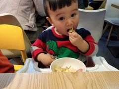 -李连贵熏肉大饼(金隅嘉品Mall店)