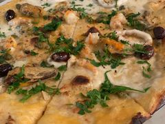 -Pizza Express(机场T1店)