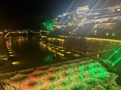 -楠溪江风景名胜区