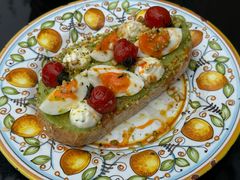 -Alimentari早午餐(安福路店)