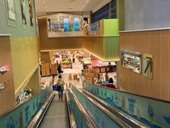 -世纪联华超市(江城店)