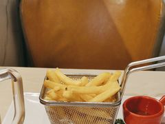 -豪客来牛排(海沧阿罗海店)