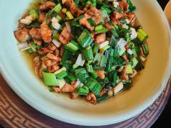 -大理实力希尔顿酒店御璽中餐厅YUXI – CHINESE RESTAURANT
