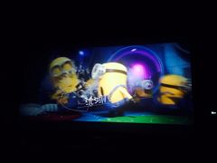 -佳兆业国际影城(鞍山店)