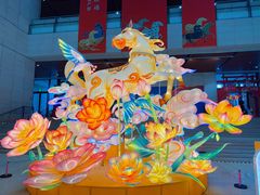 -北京工艺美术博物馆