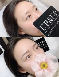 -UP&UP·半永久眉毛眼线机器野生眉