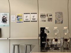 -Seesaw Coffee(上生新所店)