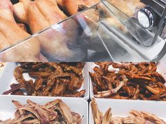 -戚顺兴盐水鸭(新街口明瓦廊店)