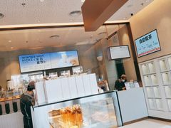 -喜茶(合肥中环城店)