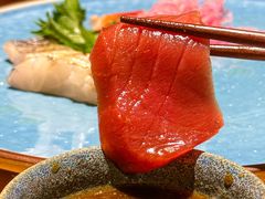 -镹·鱼料理  国产鱼使用店