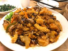 -陈傻子餐厅(世纪都会店)