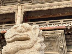 -张掖大佛寺景区