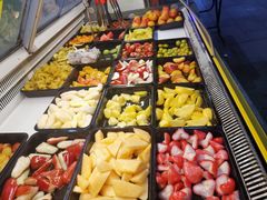 -老炳·七丛松甘草水果