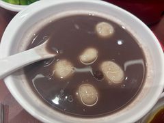 -喜家德虾仁水饺(长泰广场店)