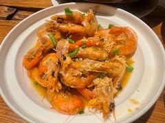 -陌上花开餐厅(云山路店)