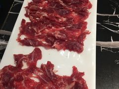 -古乐牛香·鲜牛肉牛杂火锅(五一中路店)