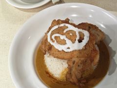 -和平馆·地道港澳茶餐厅(西门口店)