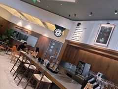 -Peet's Coffee皮爷咖啡(武商Mall手作店)