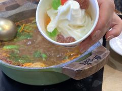 -牛气(将军澳中心店)