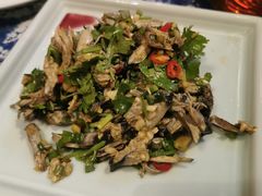 -滇道云南特色料理(康定路店)