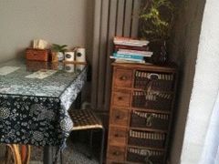 -蜗牛小馆醉乡民谣云南菜(惠新西里店)