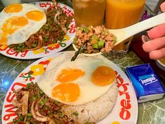 -米泰芒·东南亚料理(体育西店)