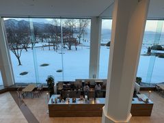 -洞爷湖万世阁酒店