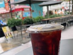 冷萃冰咖啡CBIC-星巴克臻选(深圳海上世界店)