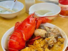 -荔林食店(西华路店)