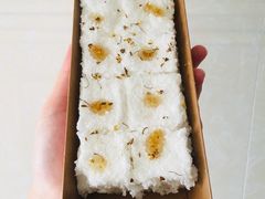 桂花糕-南大门韩糕(后埭溪路店)