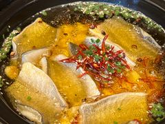 -北京王府井希尔顿酒店·秦唐中餐厅Chynna