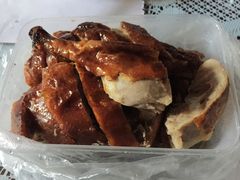 -老北京前门烤鸭(北中路99店)