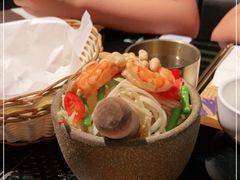 -simply thai天泰(静安嘉里中心店)
