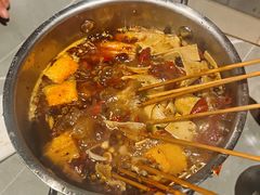 麻辣涮肚-醉炫音速烧烤·干煸菜(沙河总店)