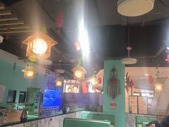 -云中鱼蒸汽石锅鱼(川沙百联店)