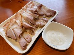-洲心明记烧肉大粥