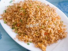 西夏炒饭-老毛手抓·盐池滩羊非遗手抓(宁夏总店)